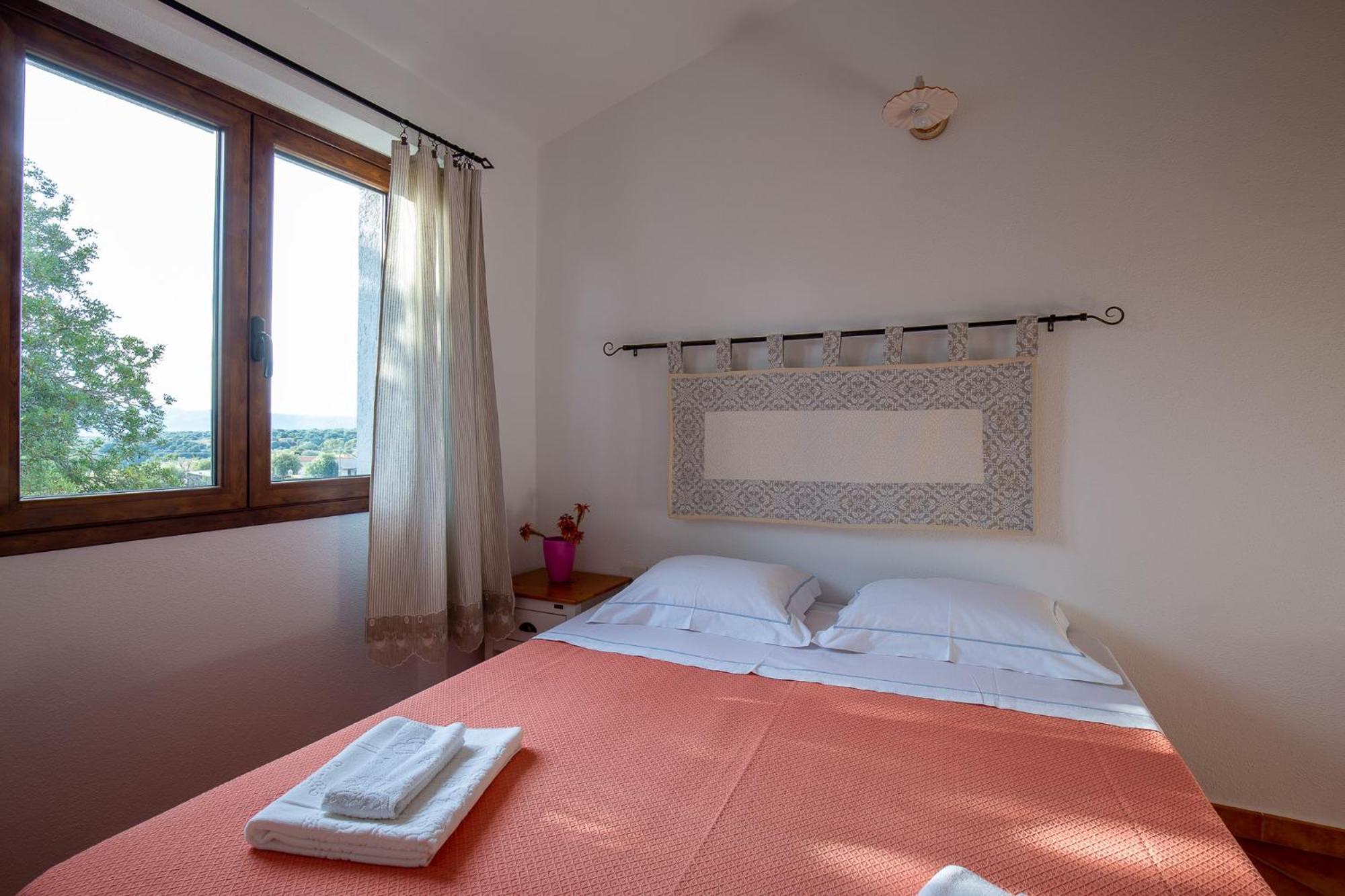Hébergement de vacances Casa Iriai