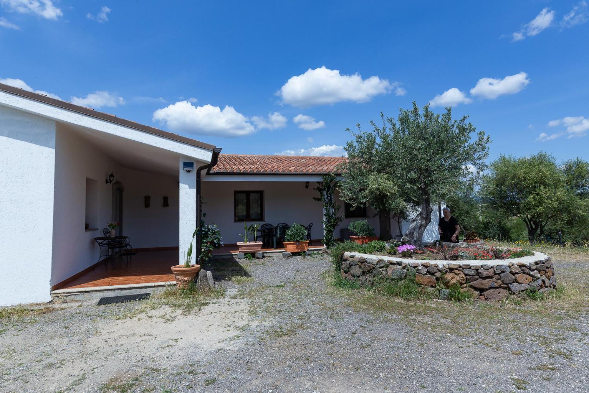 Casa Iriai