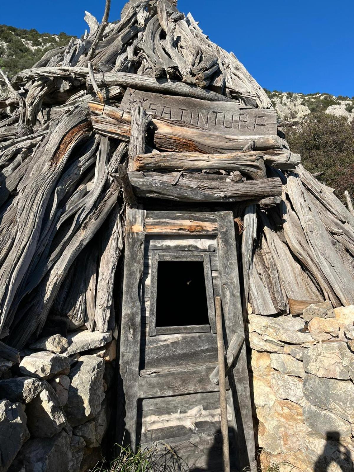 Casa Iriai Hébergement de vacances