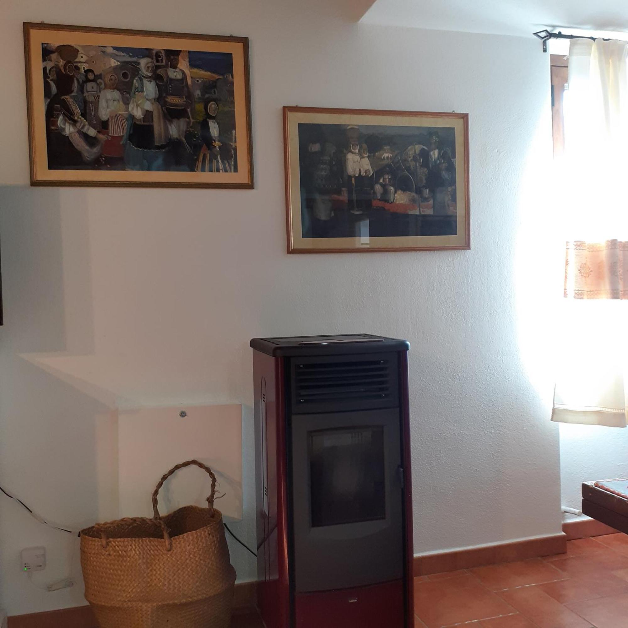 Casa Iriai * Dorgali