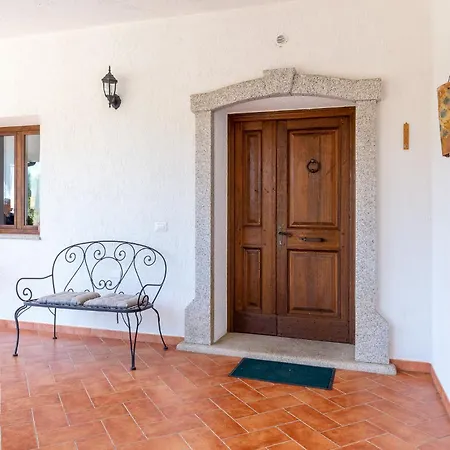 Casa Iriai Villa Dorgali Exterior photo