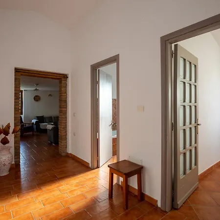 Casa Iriai Villa Dorgali Exterior photo
