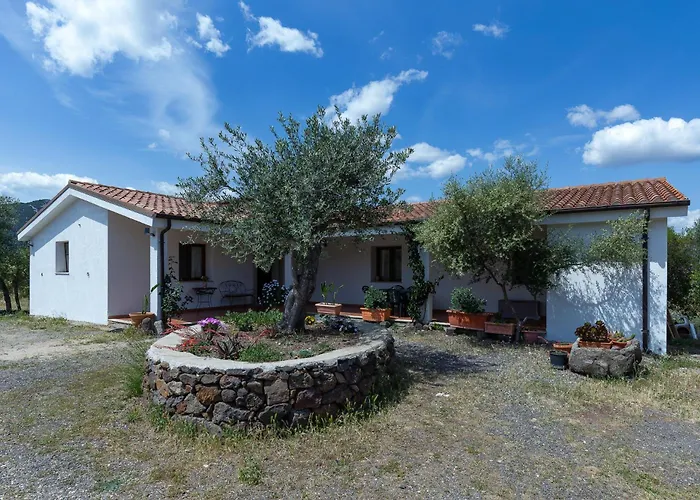 Casa Iriai