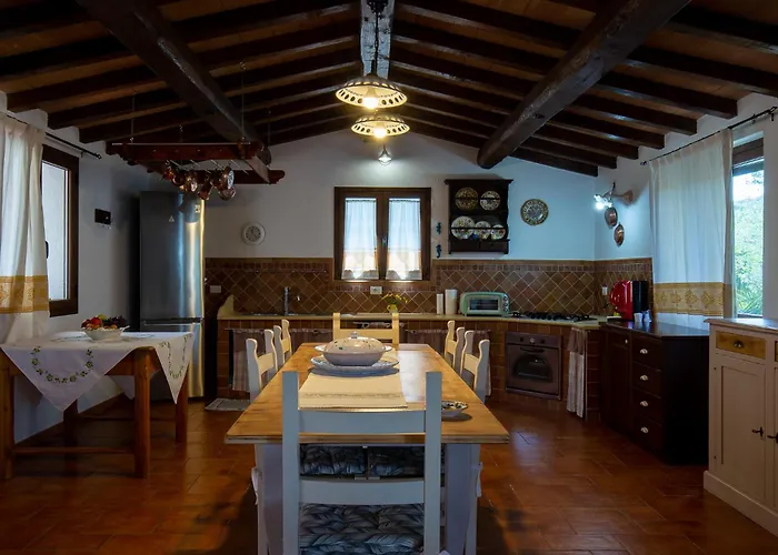 Casa Iriai