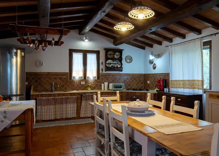 Casa Iriai