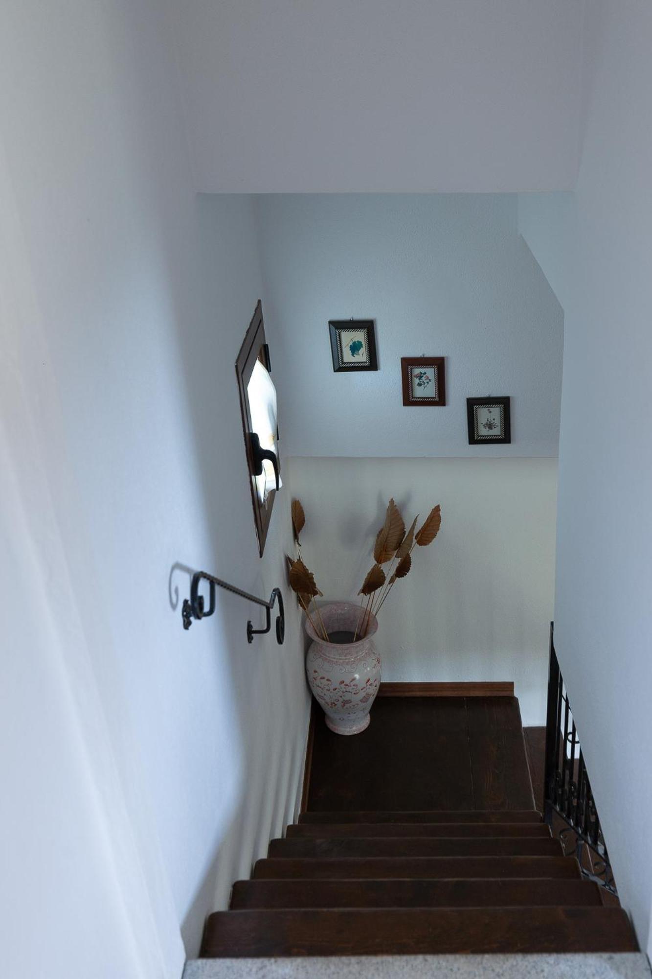 Casa Iriai Dorgali