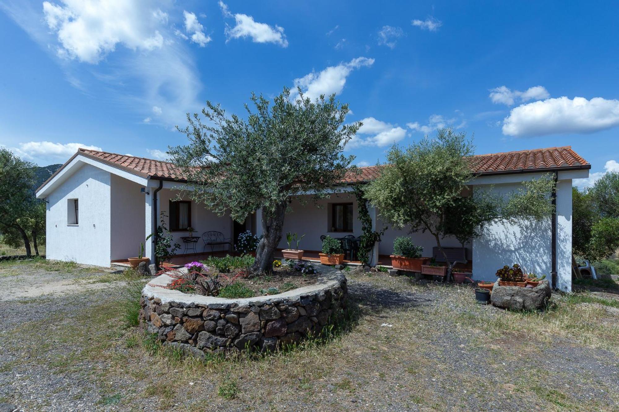 Casa Iriai Holiday home Dorgali