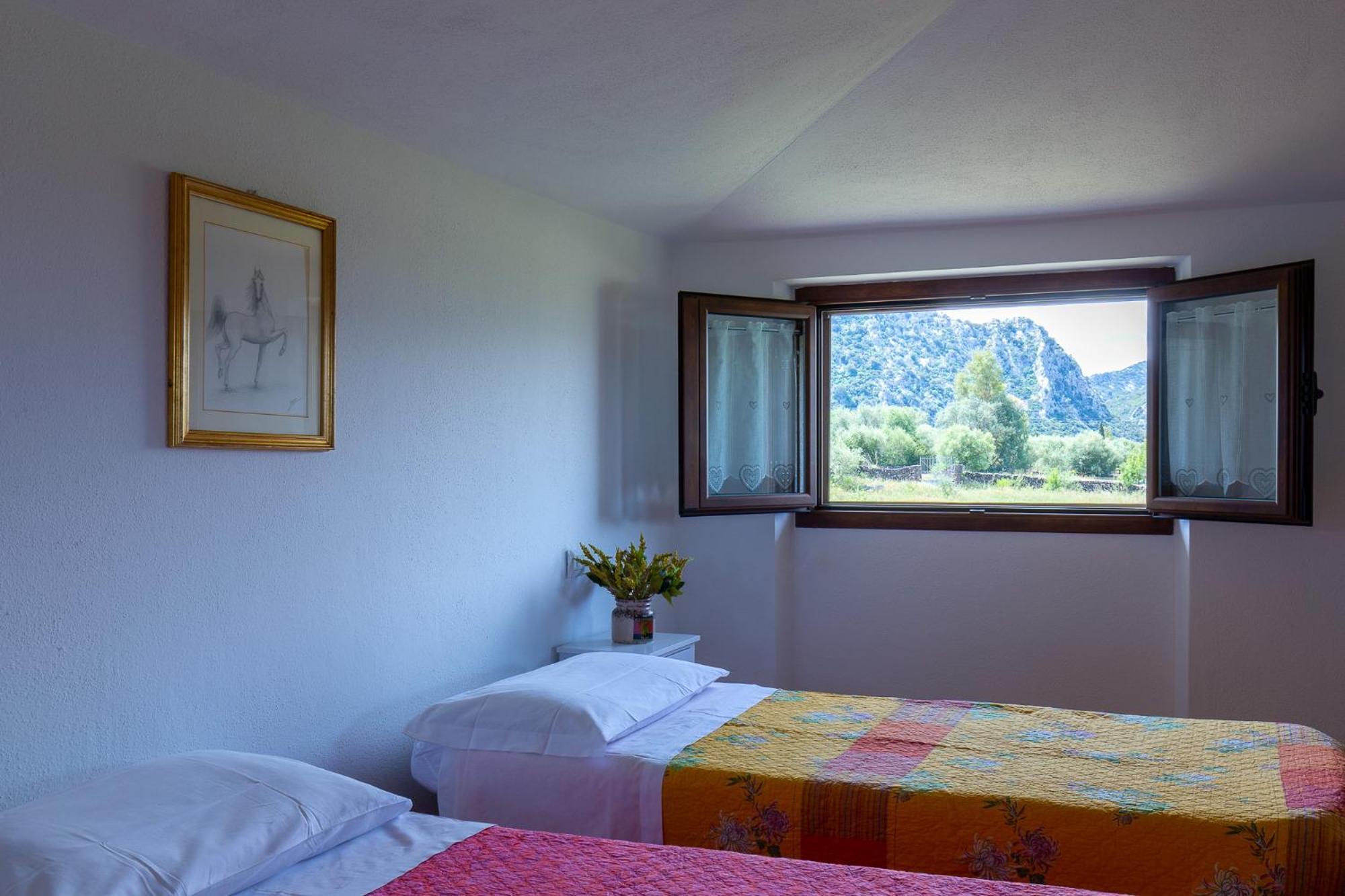 Casa Iriai *