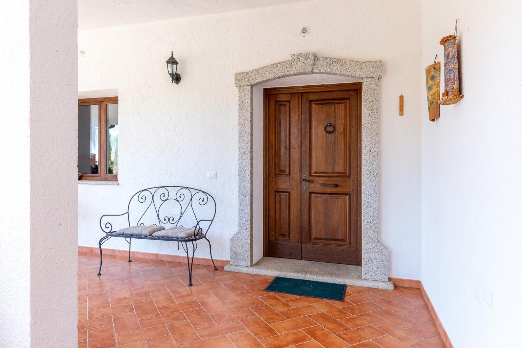 Casa Iriai * Dorgali