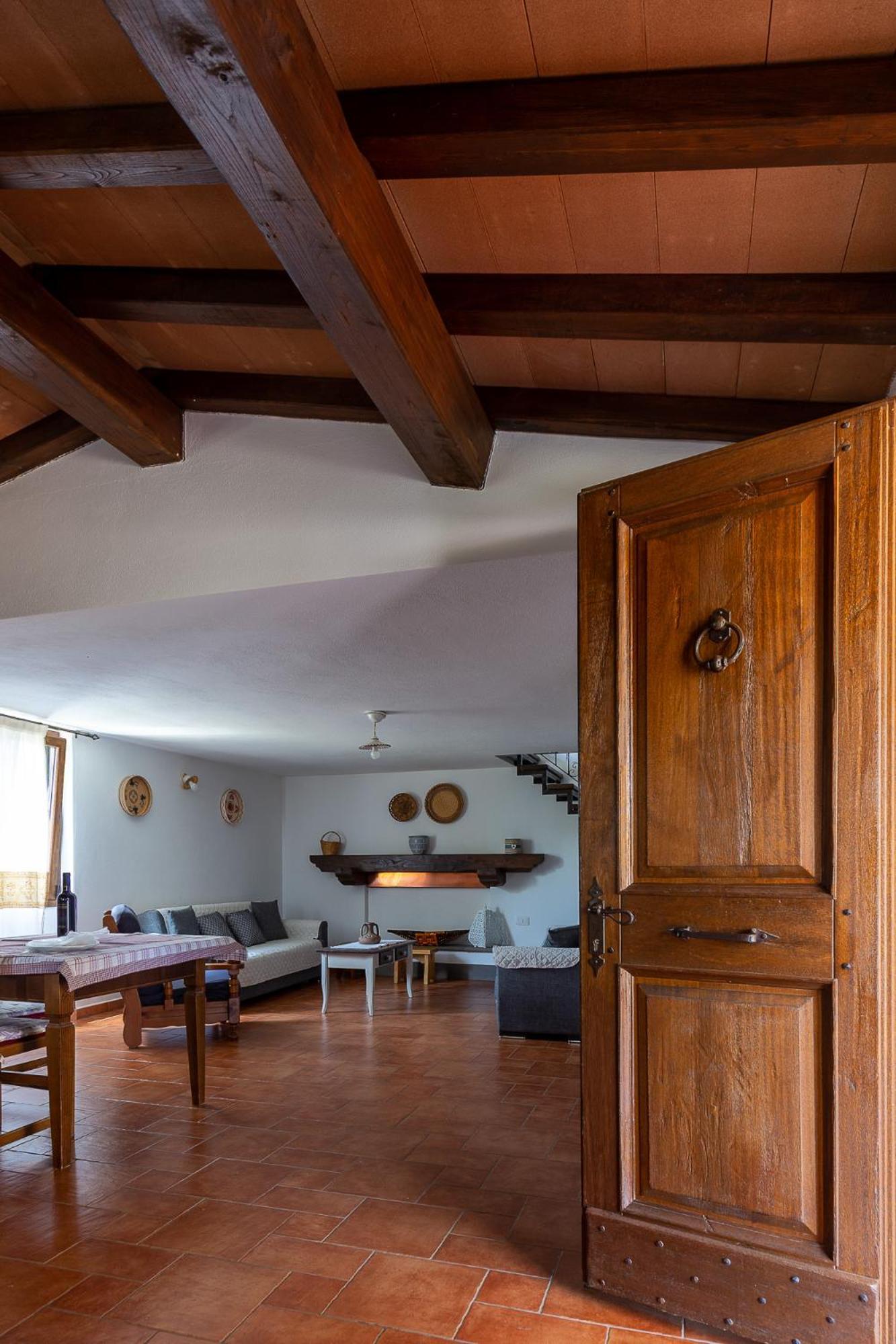 Casa Iriai