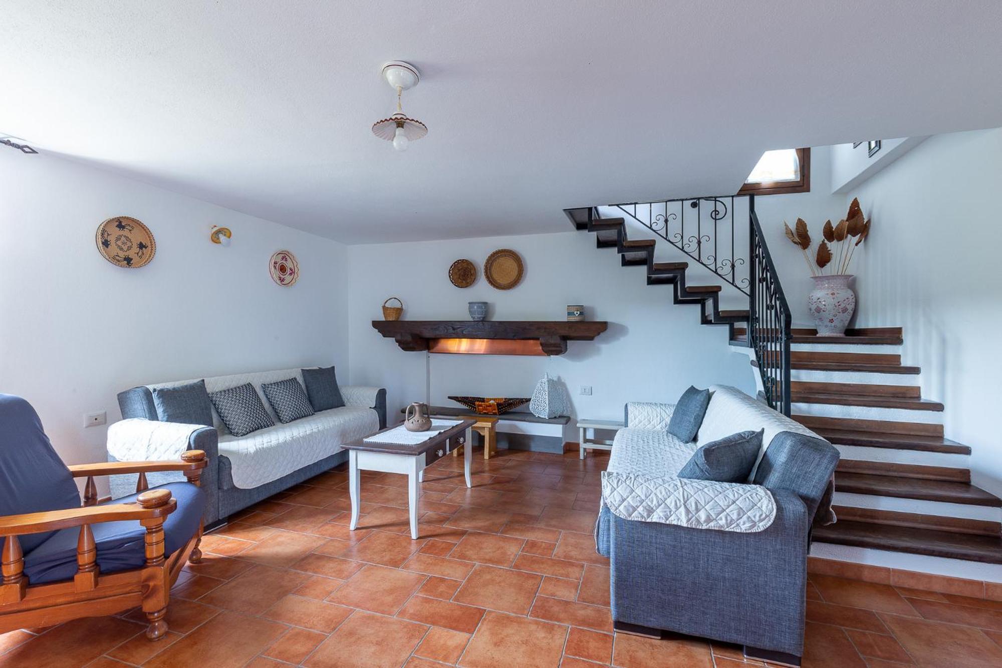 Holiday home Casa Iriai *