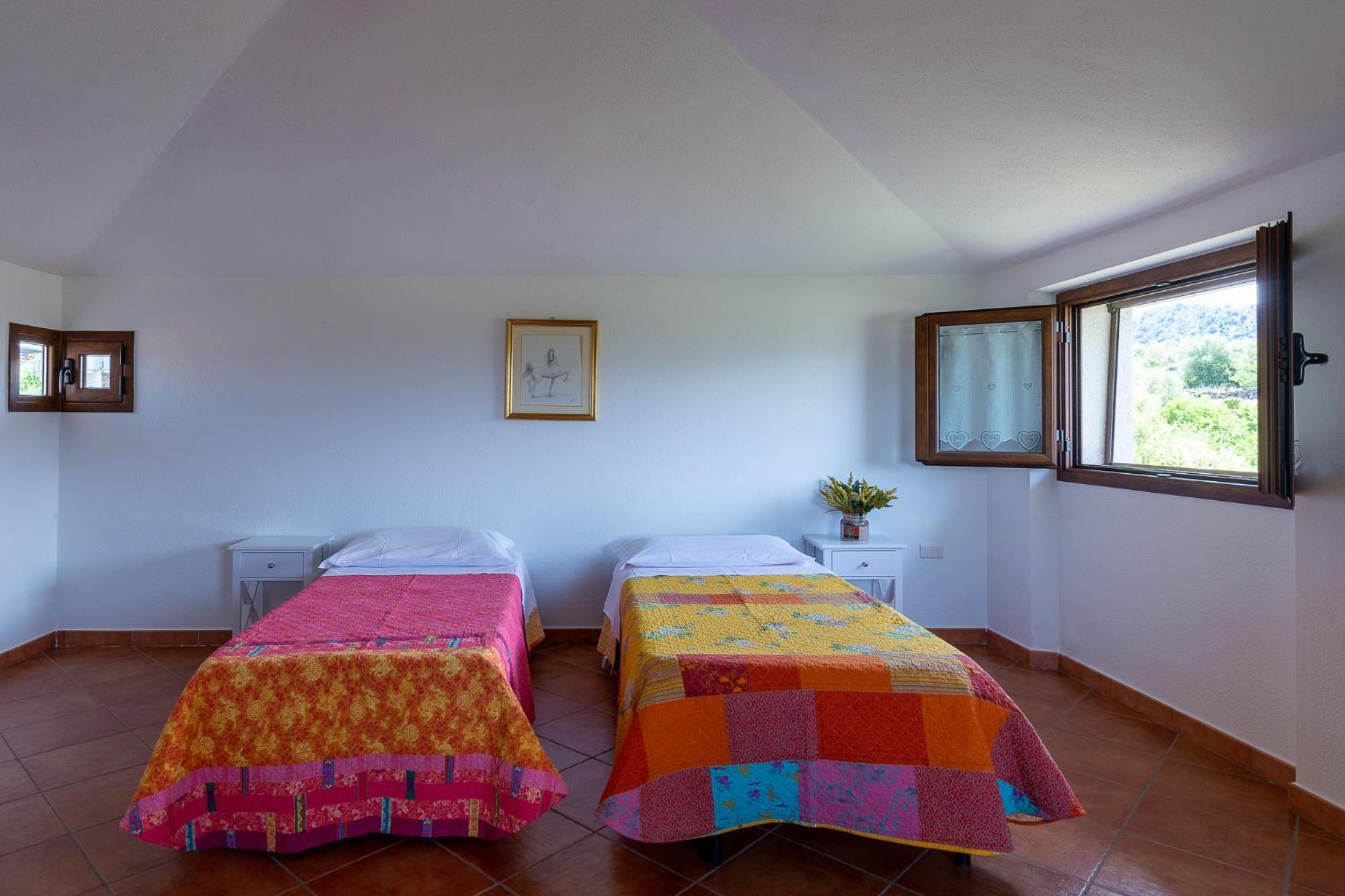 Holiday home Casa Iriai Dorgali