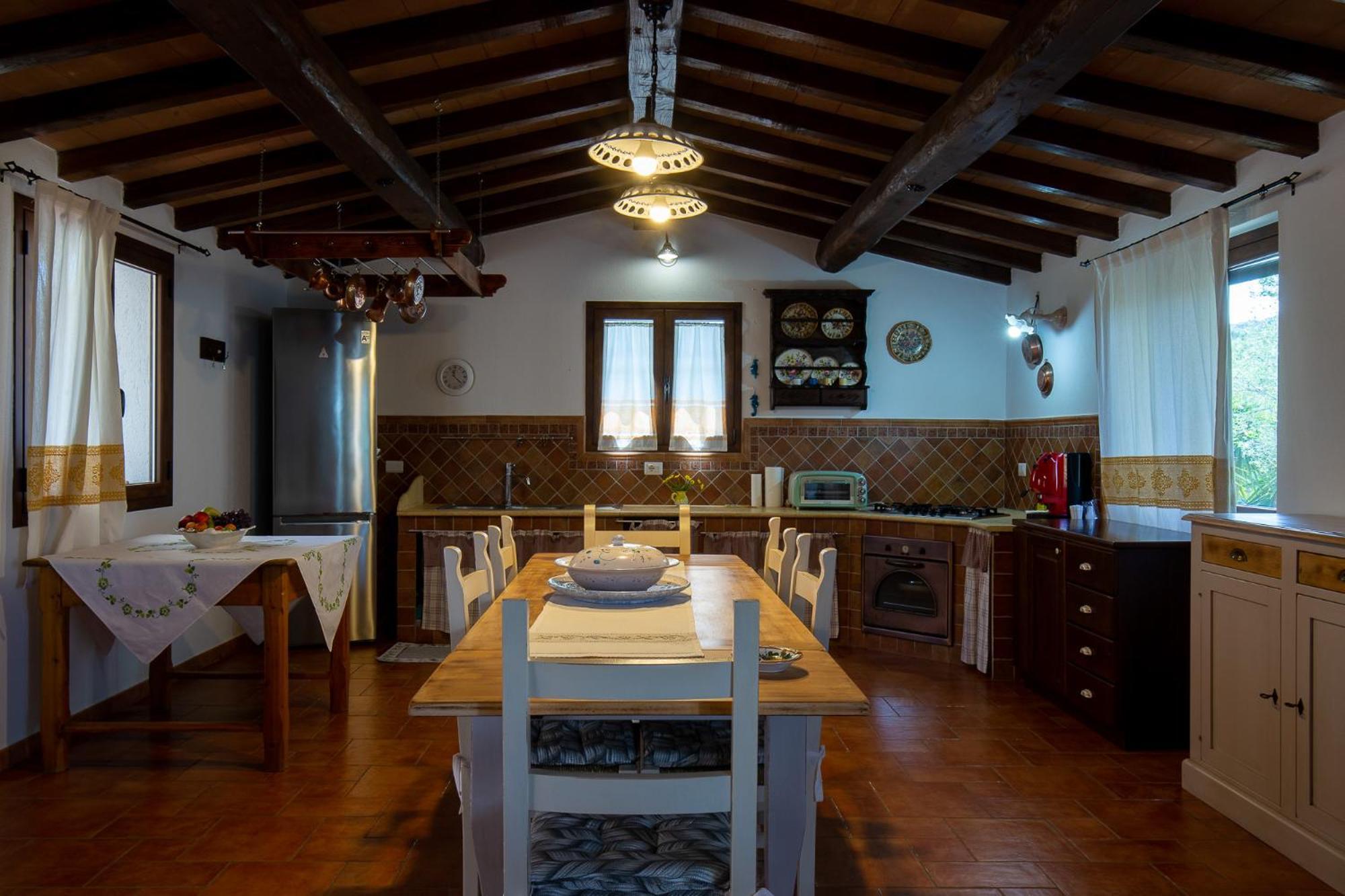 Casa Iriai *