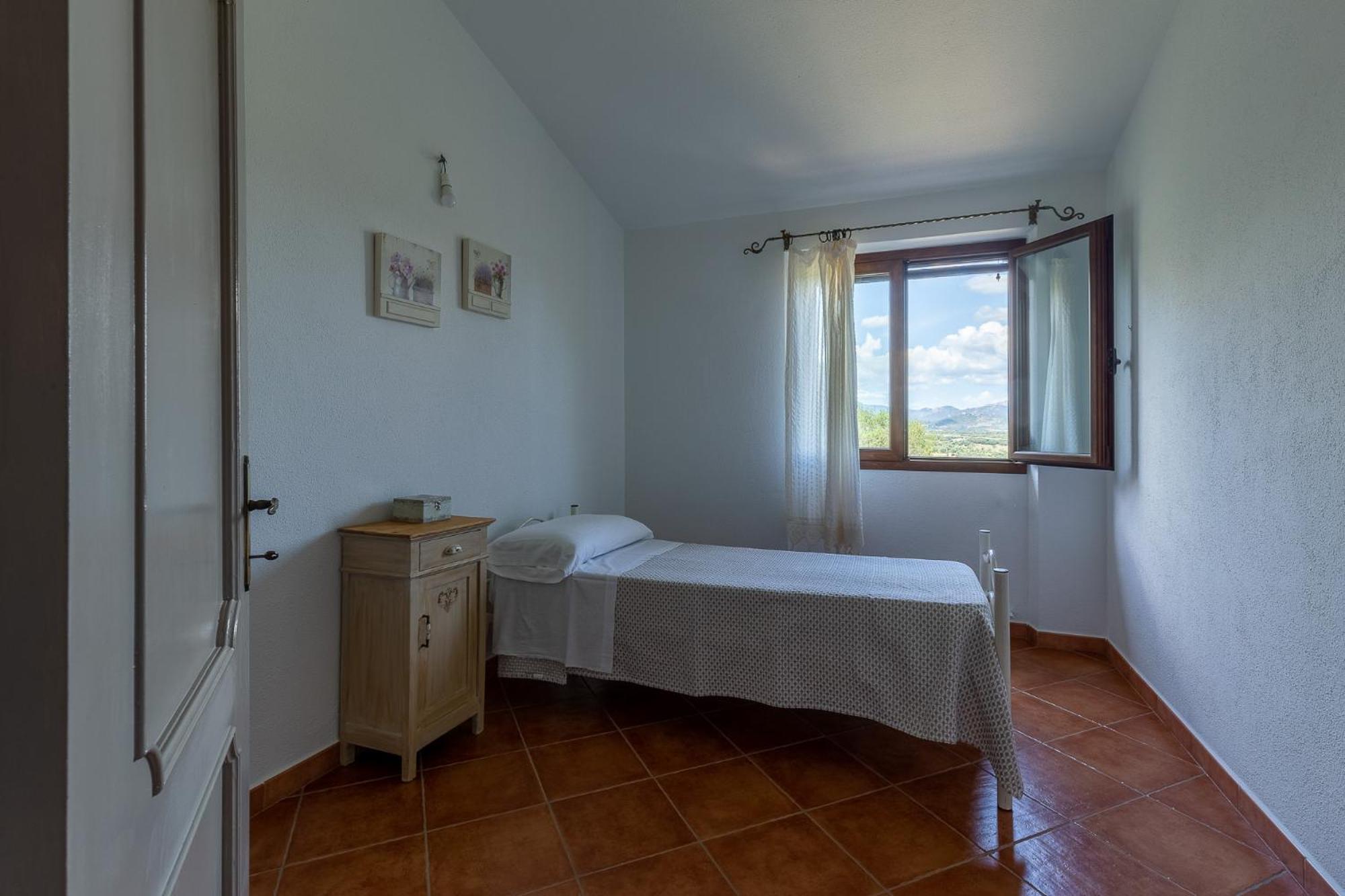 Casa Iriai Dorgali