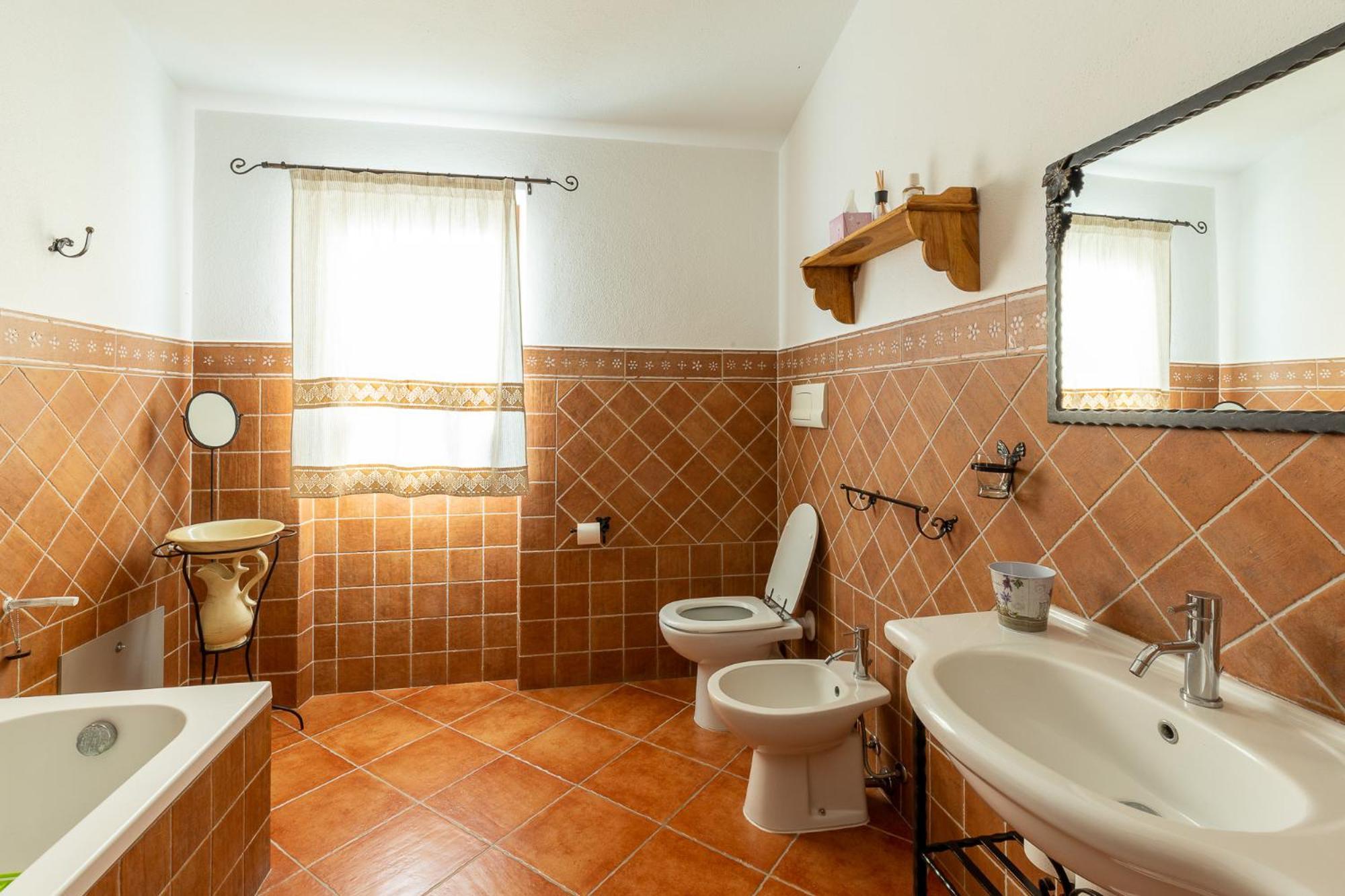 Holiday home Casa Iriai *