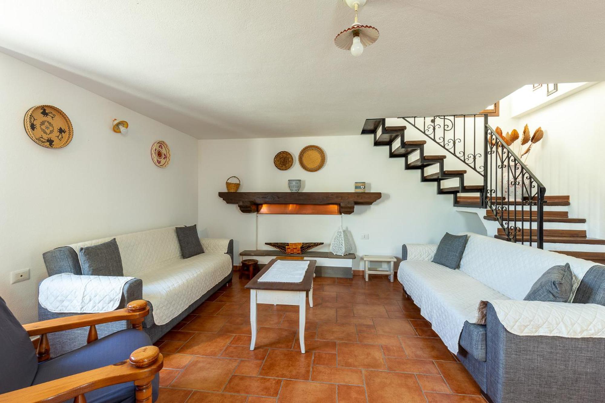 Casa Iriai *