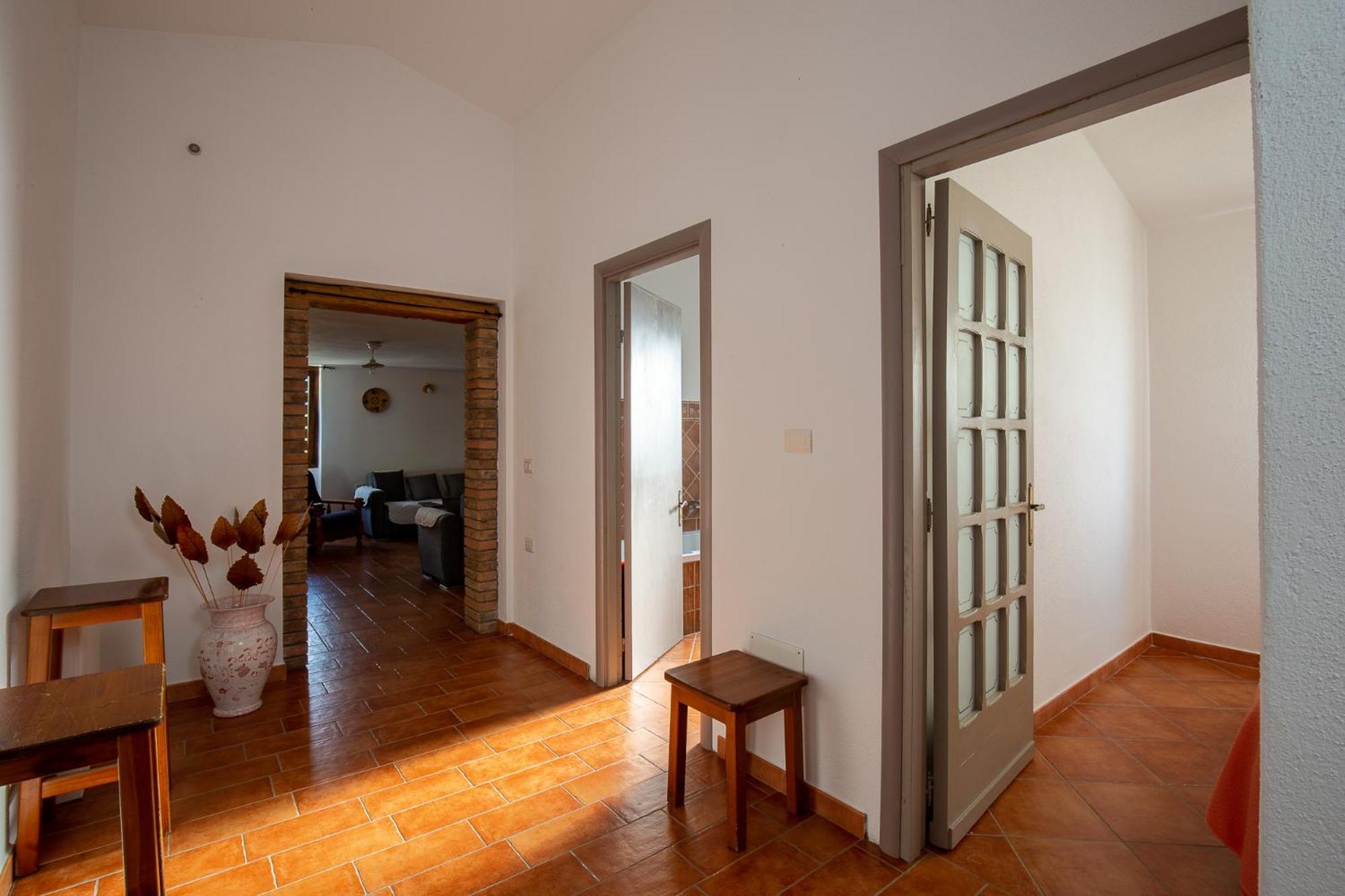 Casa Iriai Ferienhaus