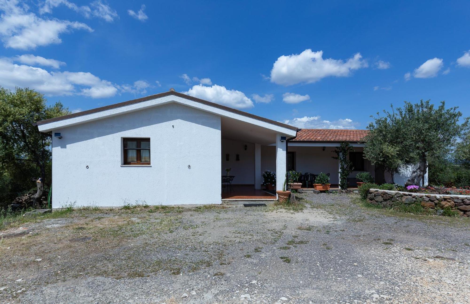 Casa Iriai Ferienhaus