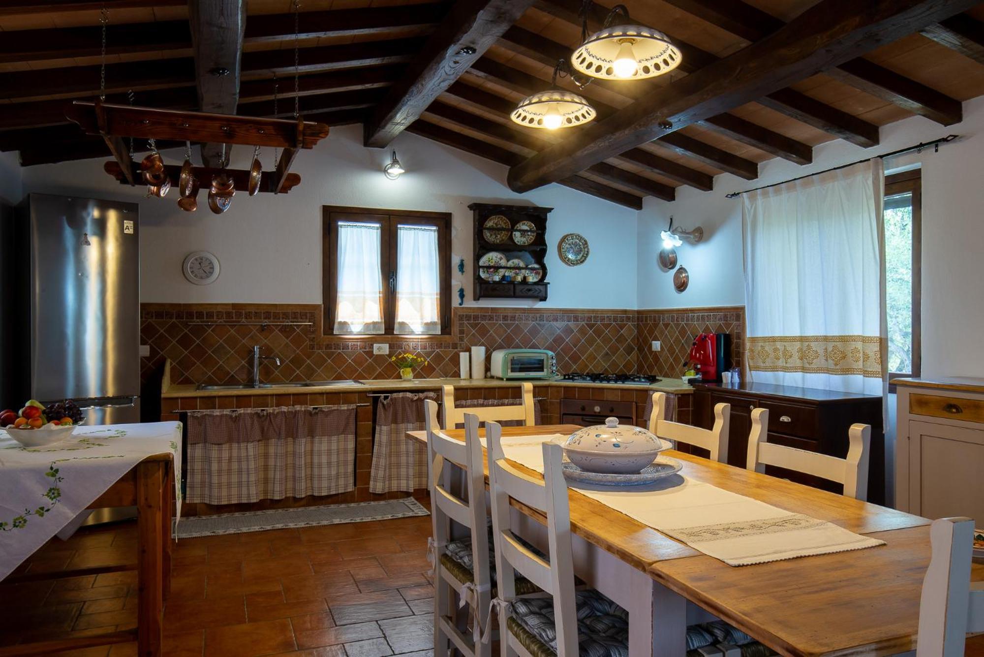 Casa Iriai Ferienhaus *