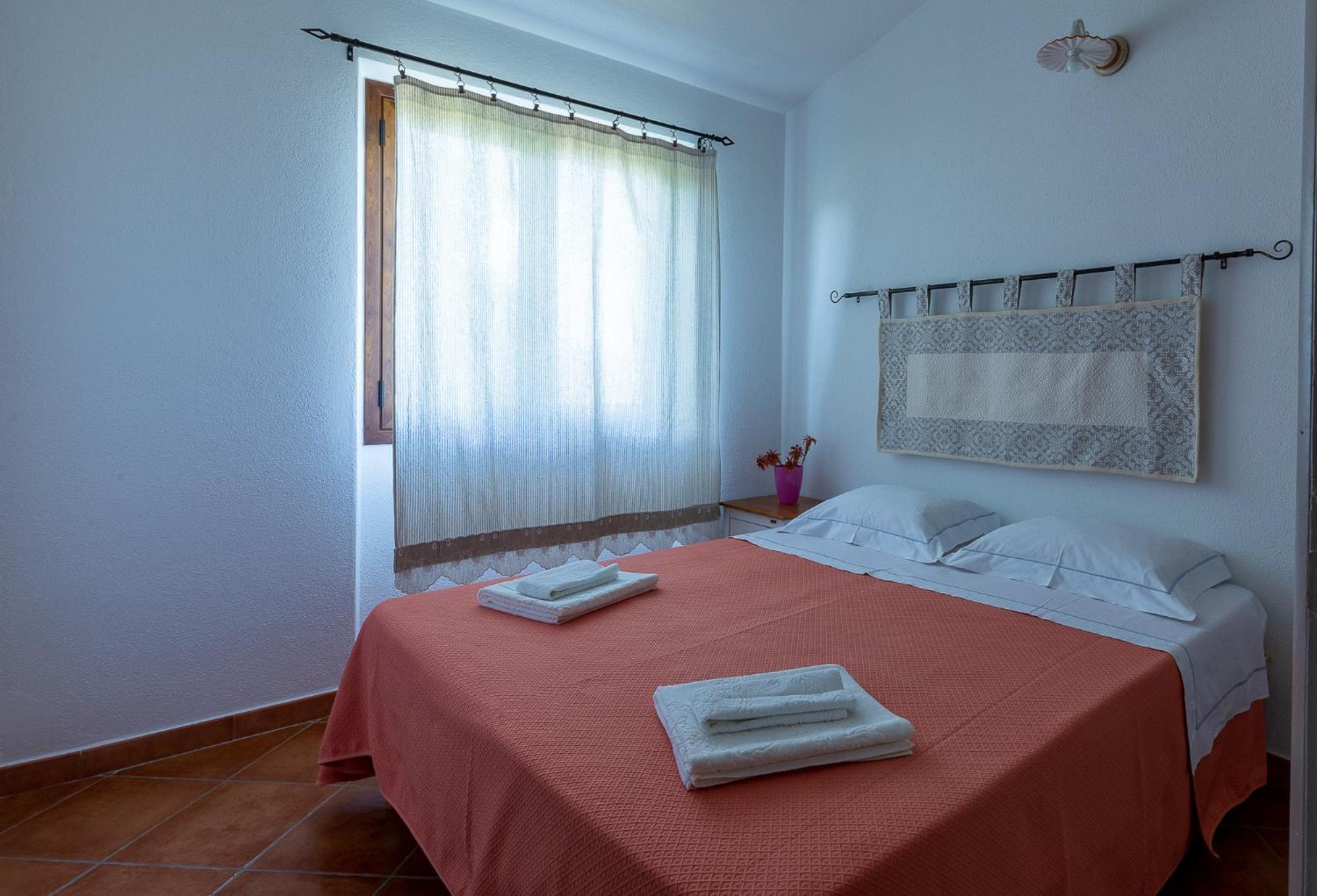 Ferienhaus Casa Iriai Dorgali