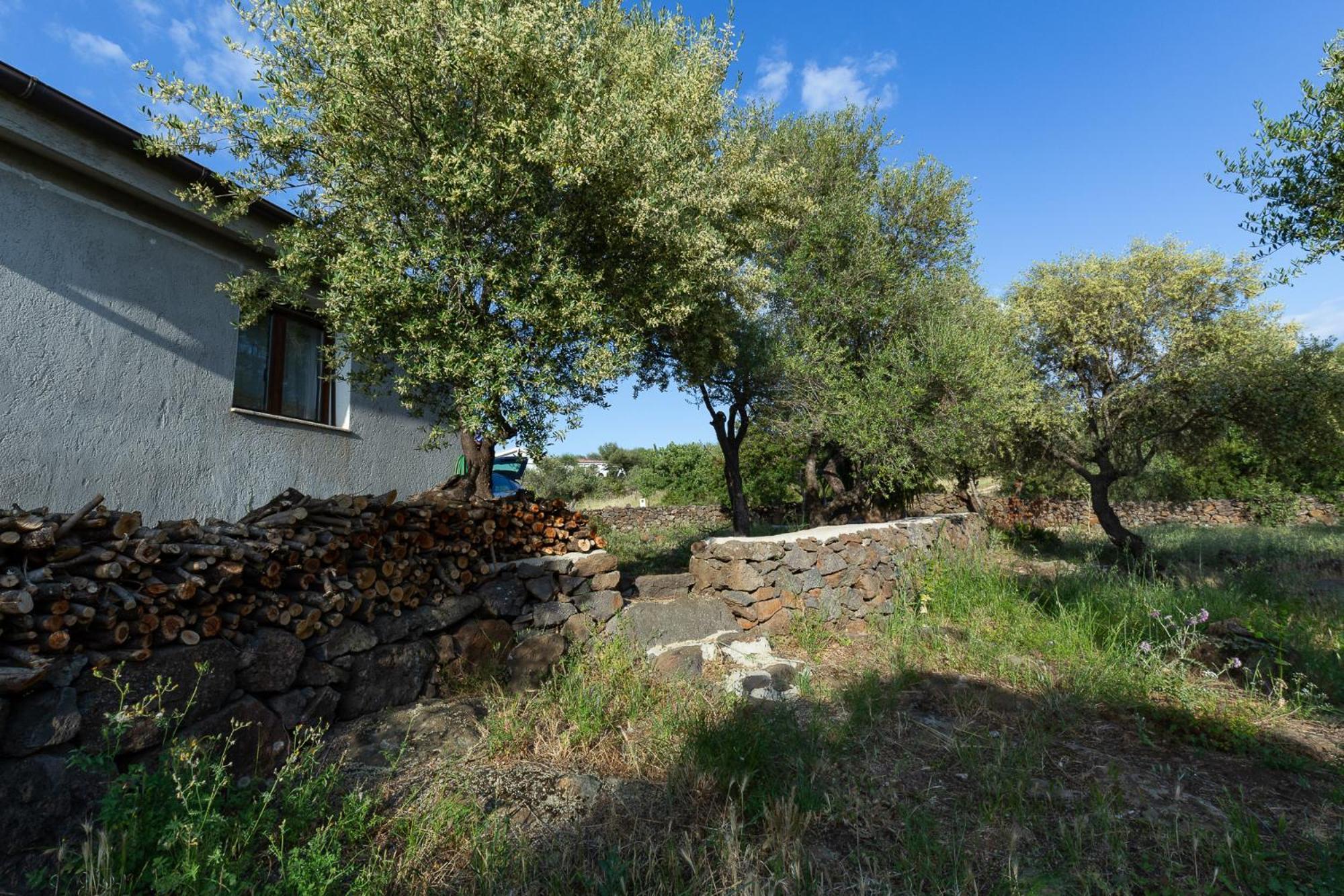 Ferienhaus Casa Iriai *