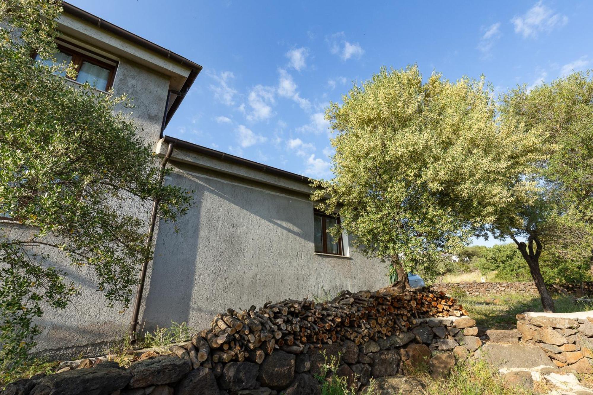 Casa Iriai *