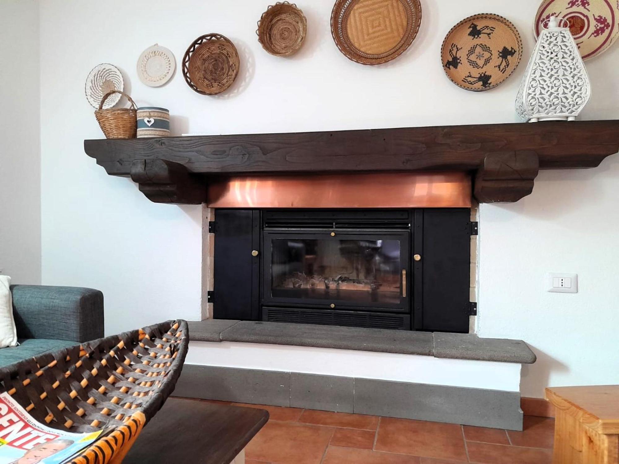 Casa Iriai *