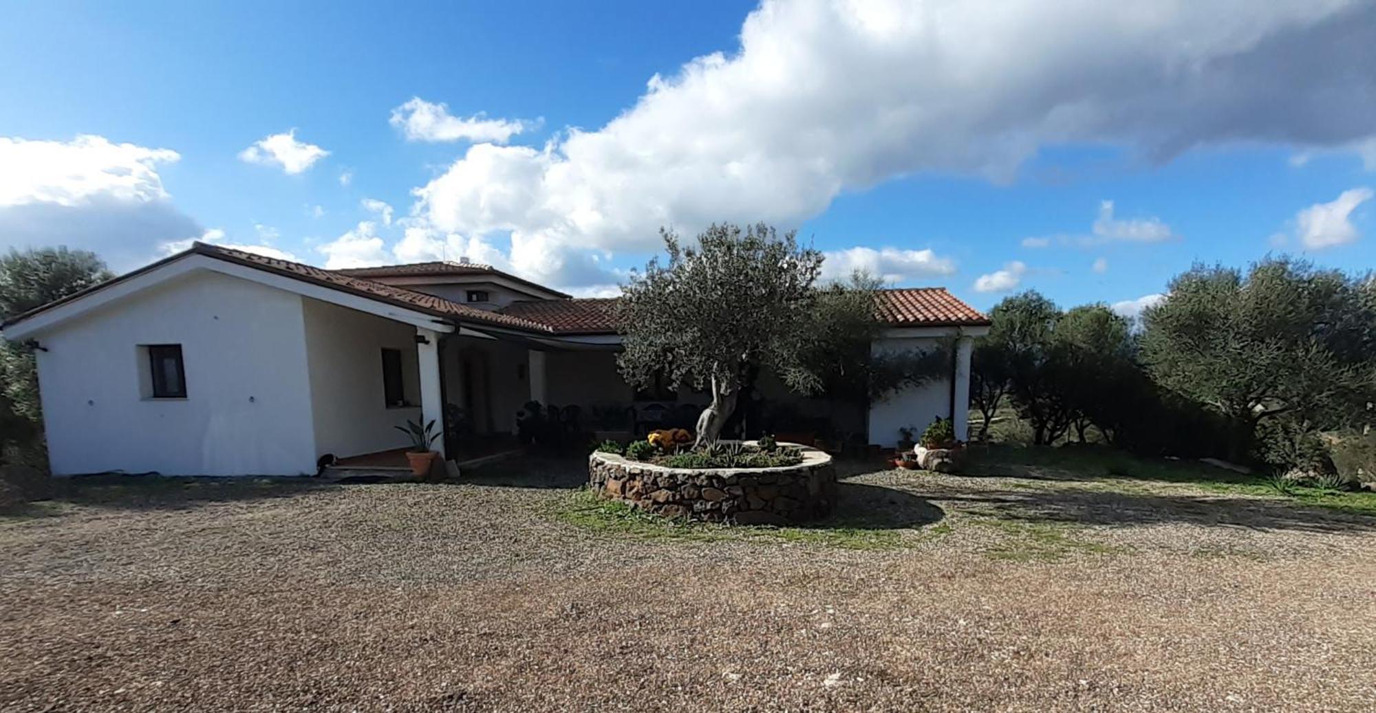 Holiday home Casa Iriai Dorgali