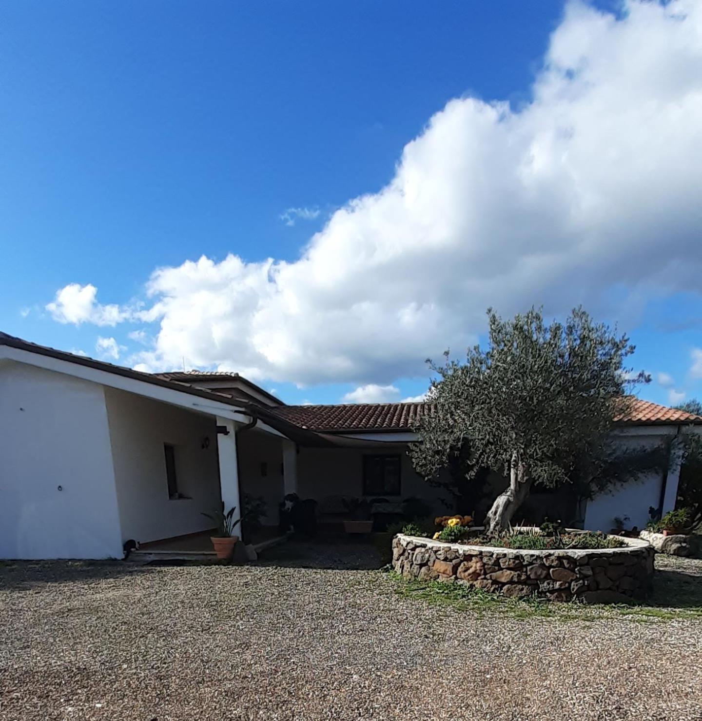 Casa Iriai