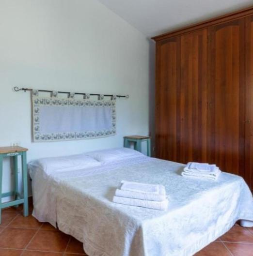 Casa Iriai Dorgali