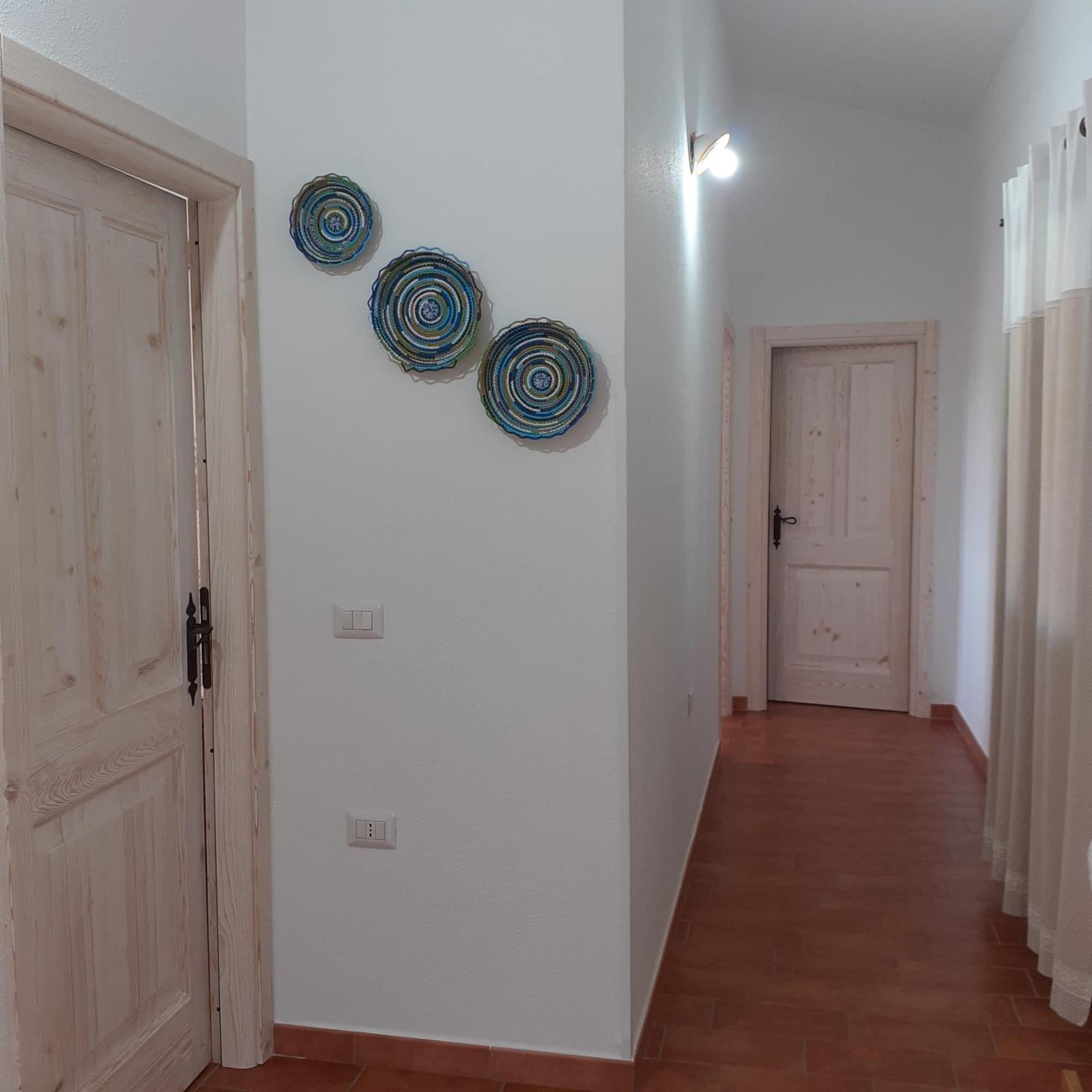 Ferienhaus Casa Iriai Dorgali