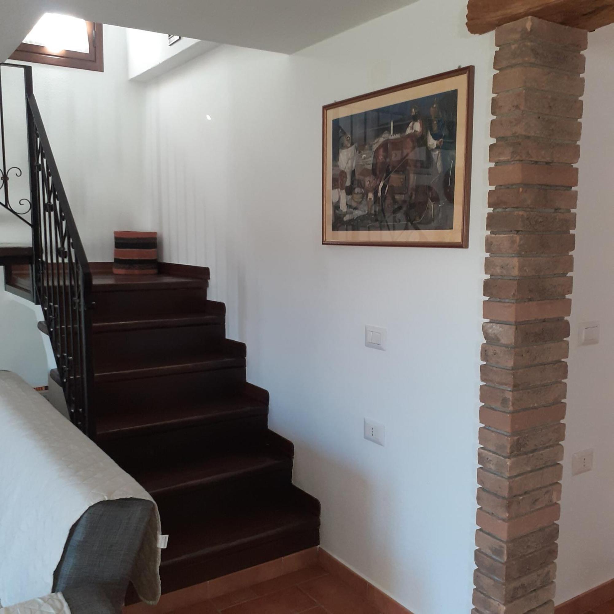 Casa Iriai Dorgali