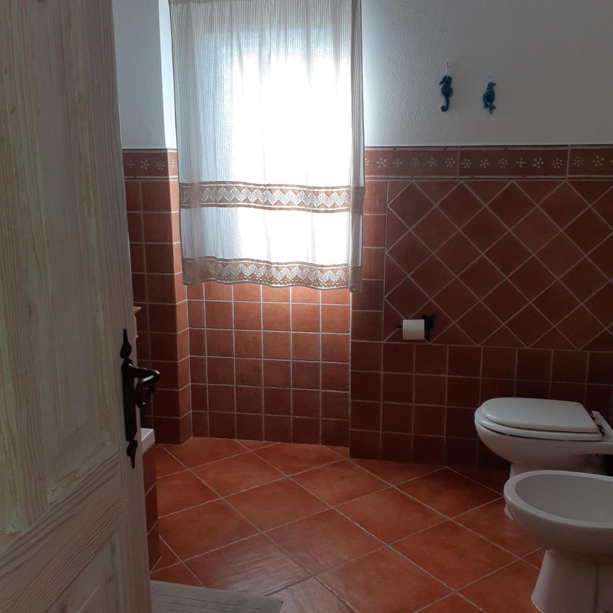 Casa Iriai Holiday home *
